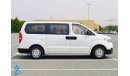 هيونداي H-1 متوسط المواصفات 2020 GL 12 Seater Passenger Van - 2.5L RWD Petrol AT - Excellent Condition - Book No