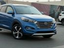 Hyundai Tucson GL 1.6L Excellent condition & luxury feel