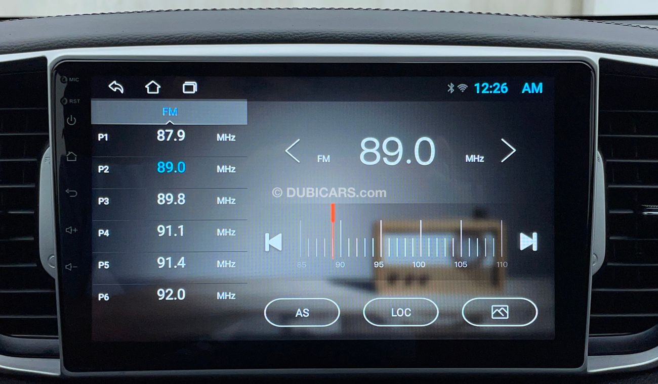 Kia Sportage LX 2 | Zero Down Payment | Free Home Test Drive