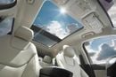 Ford Edge Ford Edge Titanium 3.5-liter V6 engine
