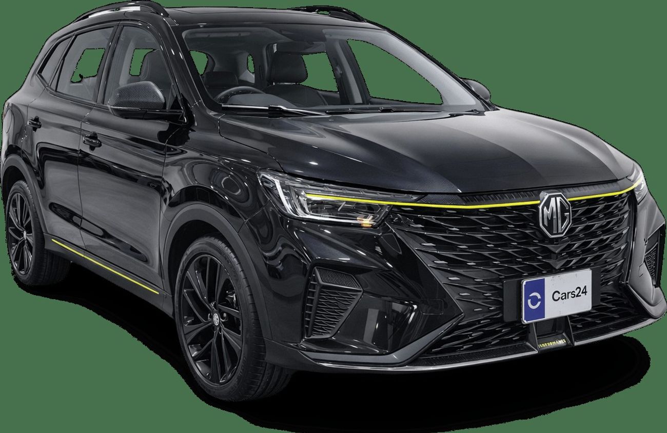 MG RX5 LUXURY 2024 | AED 906/Month | 0 DP | 30 Day Return | Warranty | Service History