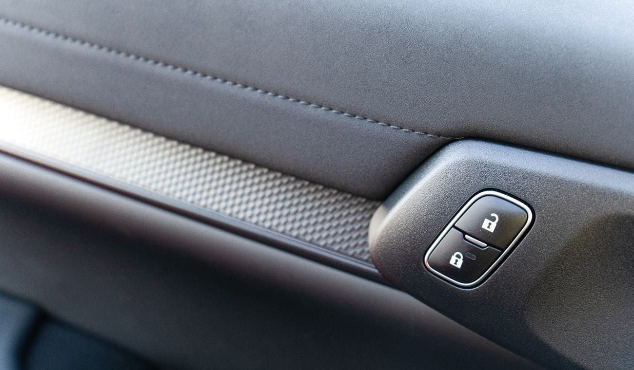 فورد رينجر رابتور MY25/25 FORD RANGER RAPTOR V6 3.0L petrol