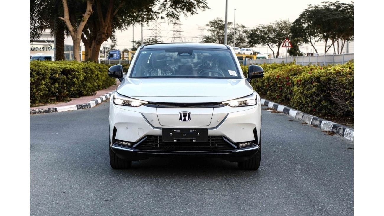 Honda e:NS1 2023 Honda eNS1 Realm - White inside Black | Export or Local Sales (VAT+ Customs)