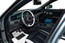 Rolls Royce Ghost Black Badge 6.6L BLACK BADGE | DELIVERY MILEAGE | STARLIGHT | REAR TVS | CARBON RIMS