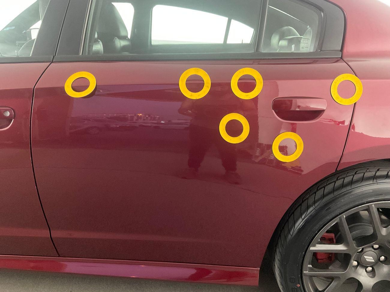 Dodge Charger Daytona R/T | National Day Celebration | Guaranteed Warranty | 0 Down Payment