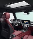 مرسيدس بنز G 63 AMG 4MATIC SUV 2022 Mercedes Benz G63 AMG G Manufaktur, Warranty, Full Service History, Low Km, Fully Lo