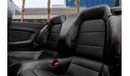 Ford Mustang GT Premium Convertible | 3,427 P.M  | 0% Downpayment | Low Mileage!