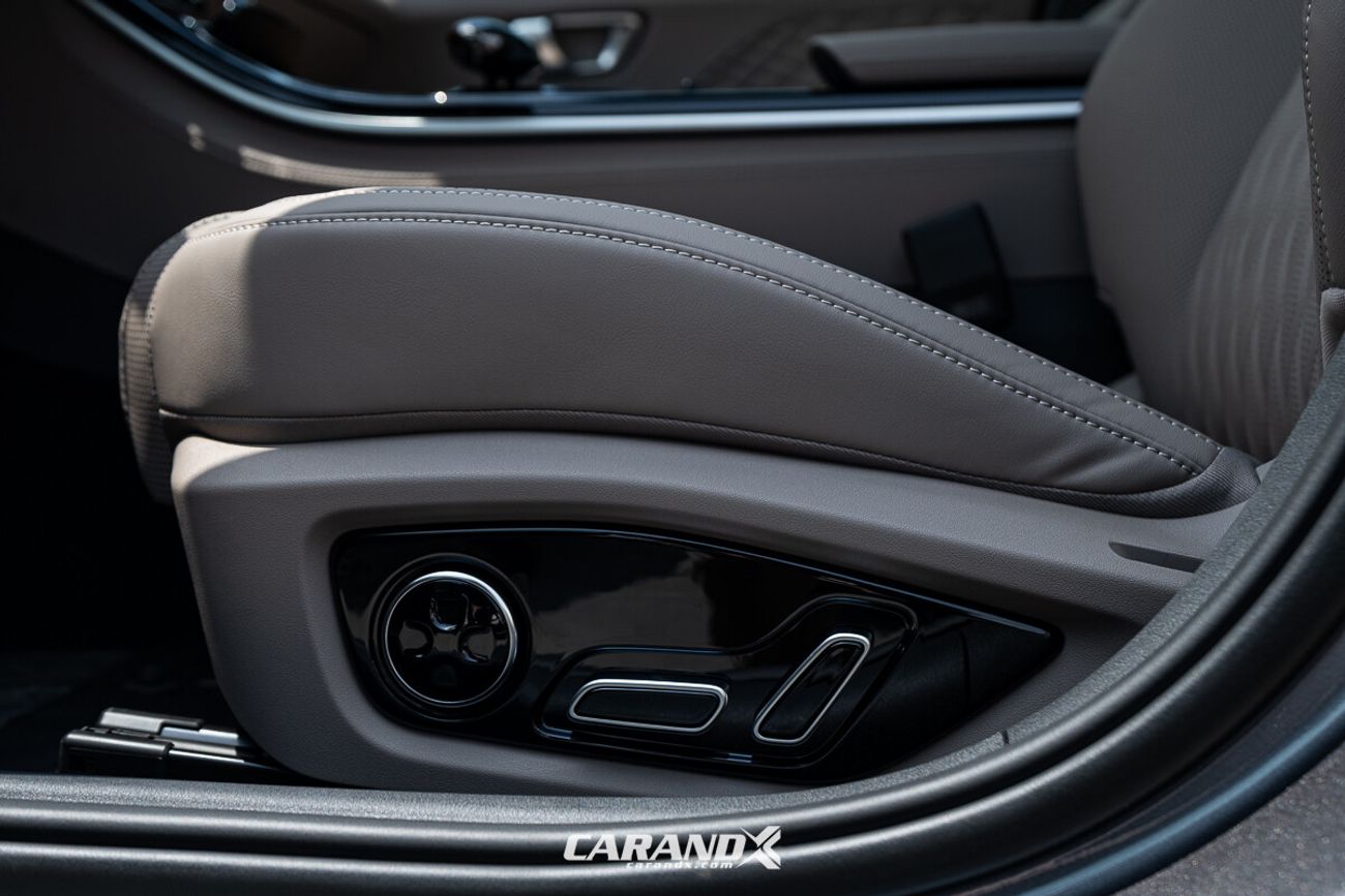 BYD HAN BYD Han Honor 605km Premium 2024