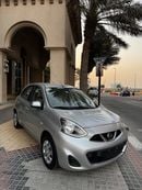 Nissan Micra SV 1.5L (100 HP)