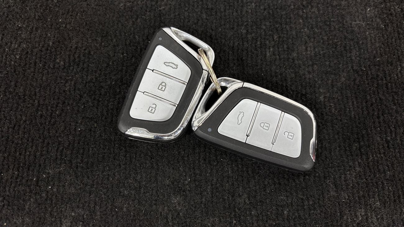 JAC J7 2023 INTELLIGENT | AED 438/Month | 0 DP | 30 Day Return | Warranty | Service History