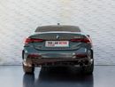 BMW 420i Luxury