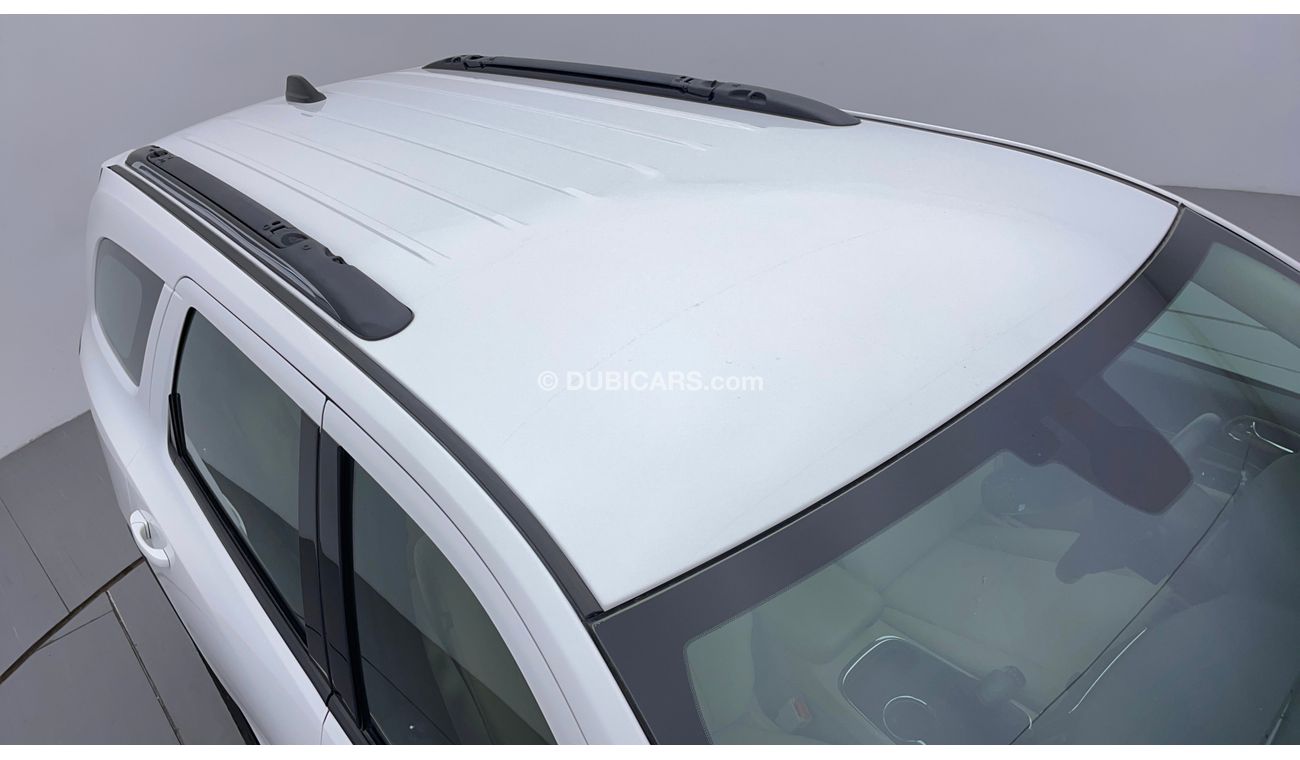 Dodge Durango SXT 3.6 | Under Warranty | Inspected on 150+ parameters