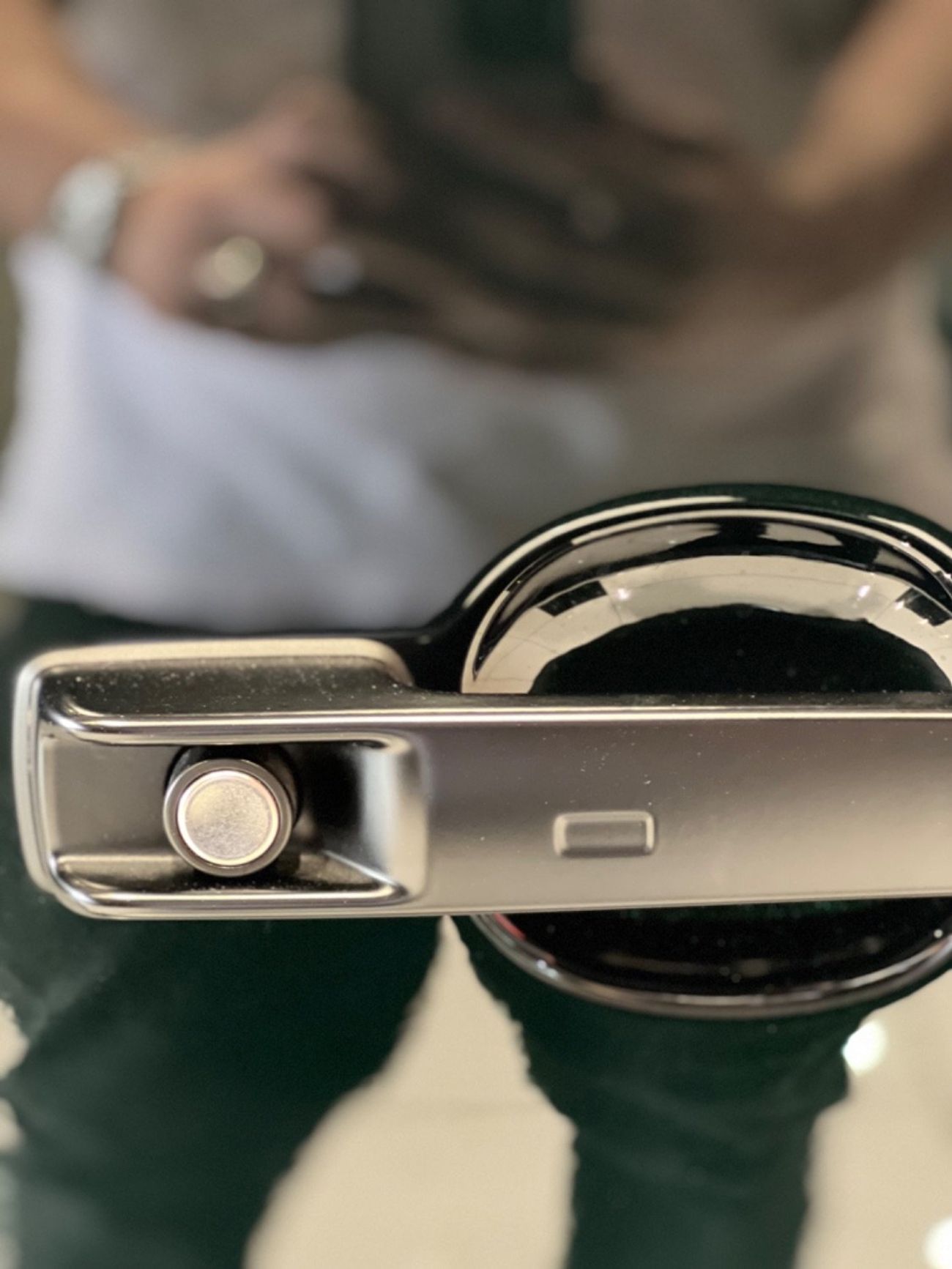 مرسيدس بنز G 63 AMG 4MATIC SUV