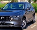 Mazda CX5 GL 2.5L 2022 2.5L GCC (1060/-MONTHLY)