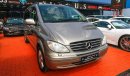 Mercedes-Benz Viano Ambiente 3.5