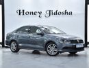 فولكس واجن جيتا EXCELLENT DEAL for our Volkswagen Jetta ( 2018 Model ) in Grey Color GCC Specs