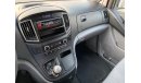 Hyundai H-1 2016 6 seats Ref#606