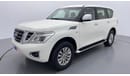 Nissan Patrol SE T2 5.6 | Zero Down Payment | Free Home Test Drive