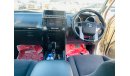 Toyota Prado Toyota prado Diesel engine model 2017 car very clean and good condition