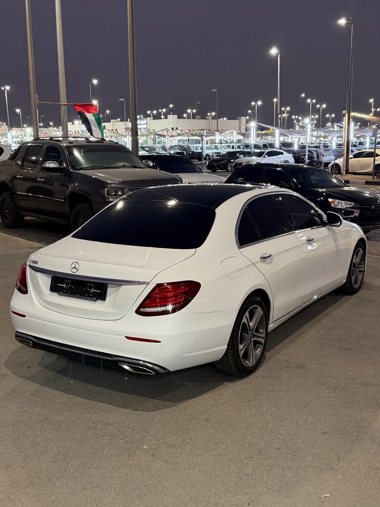 Mercedes-Benz E300 Mercedes e300