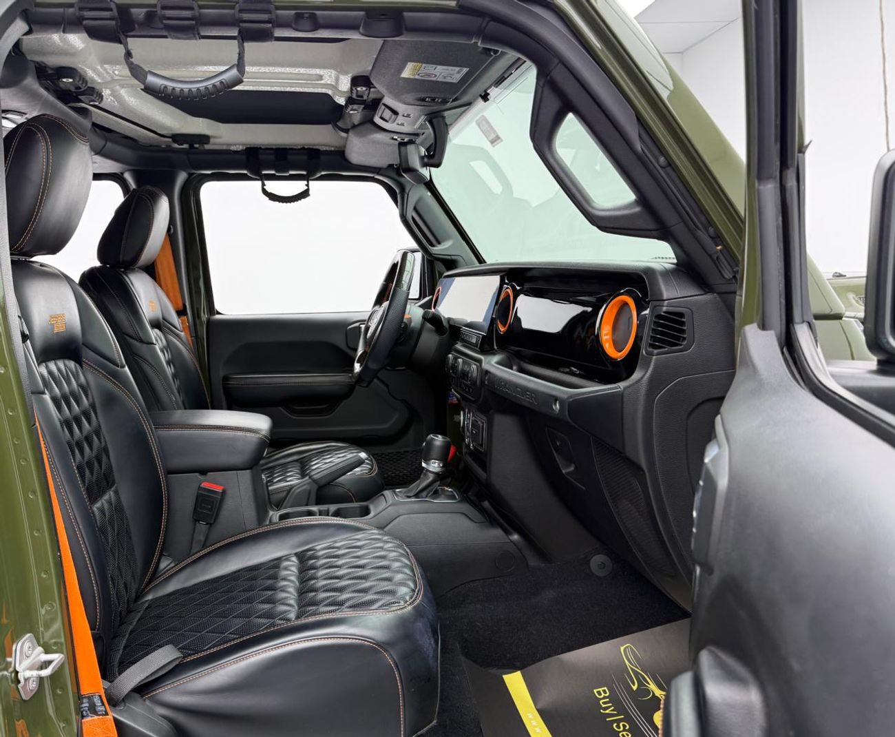 Jeep Wrangler 2021 Jeep Wrangler Unlimited Sport Jeepers Edition, Lift Kit, 2 Year Warranty, Full Service History,