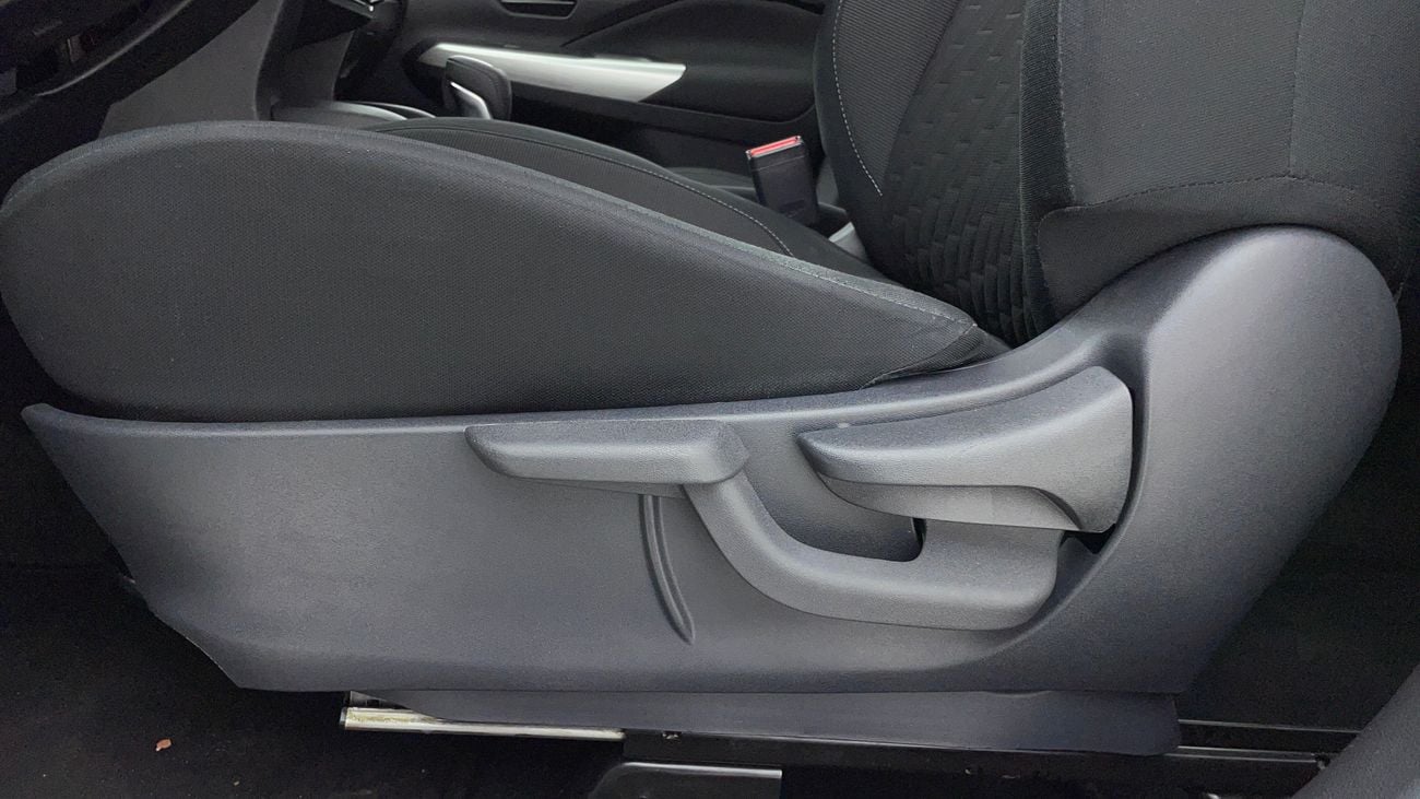 Nissan Kicks S 1.6 | Zero Down Payment | Free Home Test Drive