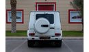 Mercedes-Benz G 63 AMG W463