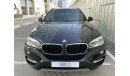 بي أم دبليو X6 XDRIVE 35I 3 | Under Warranty | Free Insurance | Inspected on 150+ parameters