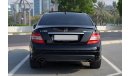 مرسيدس بنز C 280 Full Option in Very Good Condition