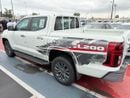 ميتسوبيشي L200 GL SPORTARO AUTAMTIC DESEIL