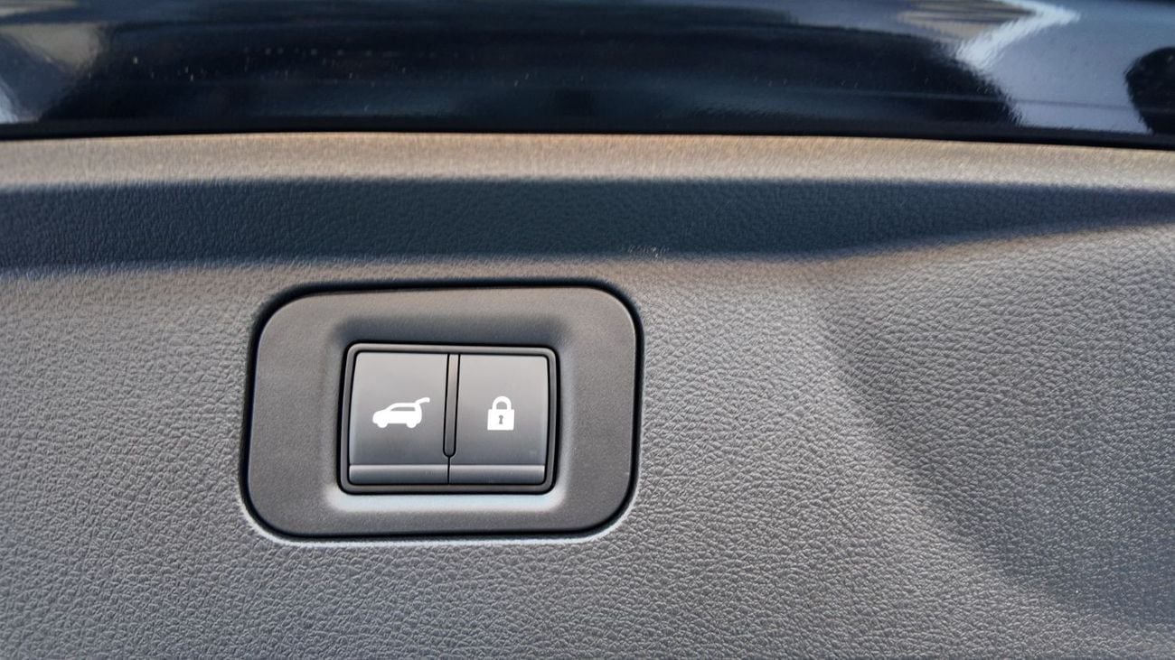 Nissan Patrol Nissan Patrol Platinum City 2026 (export only)