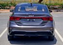 Kia Cerato LX 1.6L 2022 1.6L GCC (699/-MONTHLY)