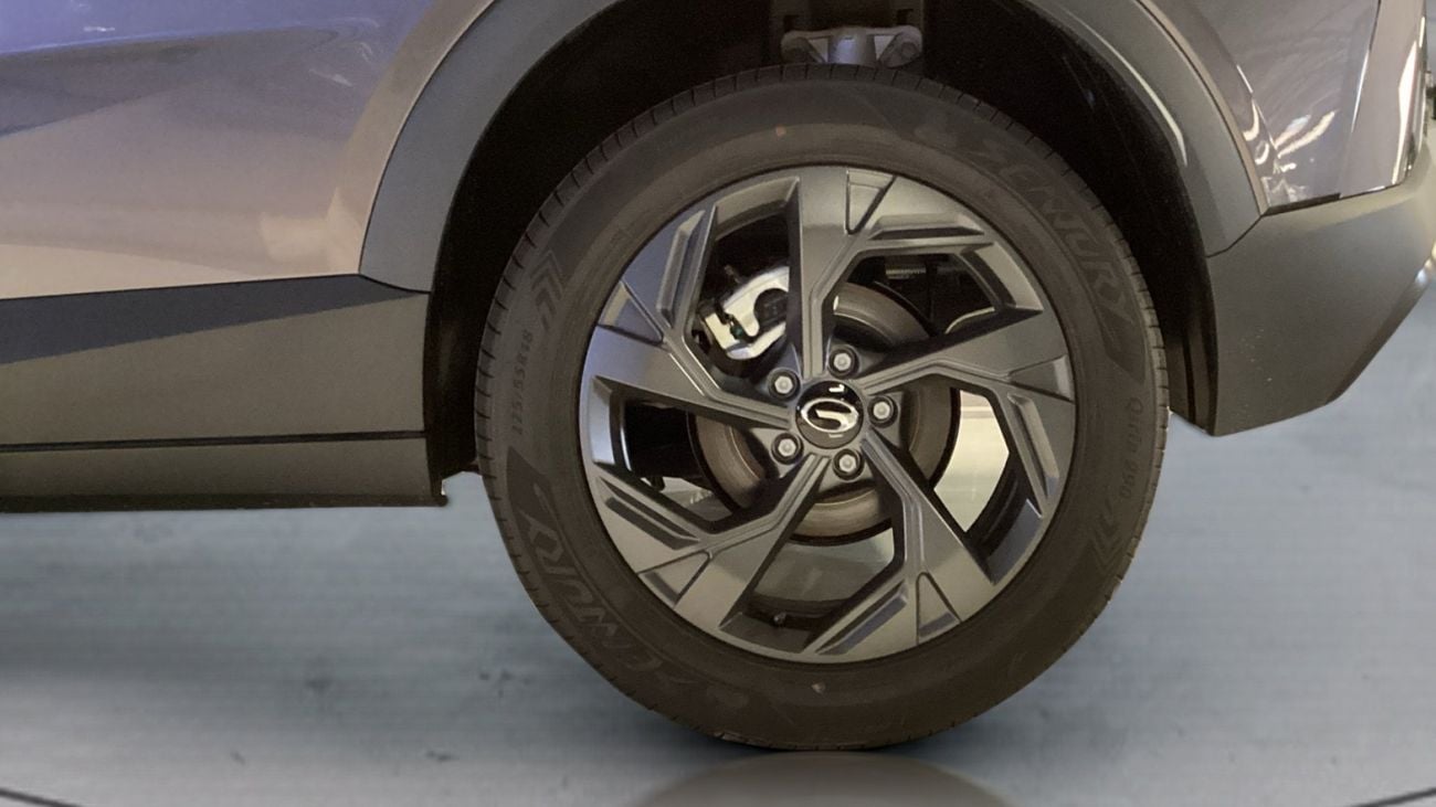 GAC GS3 Emzoom GS | upto AED 20,000 Ramadan Discount | Guaranteed Warranty | 0 Down Payment