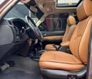 Nissan Patrol Super Safari