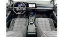 فولكس واجن جولف 2023 Volkswagen Golf GTI, VW Warranty 2027, VW Service Contract 2027, Low Mileage, GCC