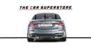 Mercedes Benz S500 4MATIC 3.0L Low Mileage-Full Options-Premium Metallic Exclusive Paint