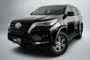 Toyota Fortuner 2.7L EXR