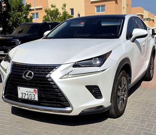لكزس NX 300 PREMIER