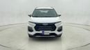 جاك S3 2026 COMFORT | AED 596/Month | 0 DP | 30 Day Return | Warranty | Service History