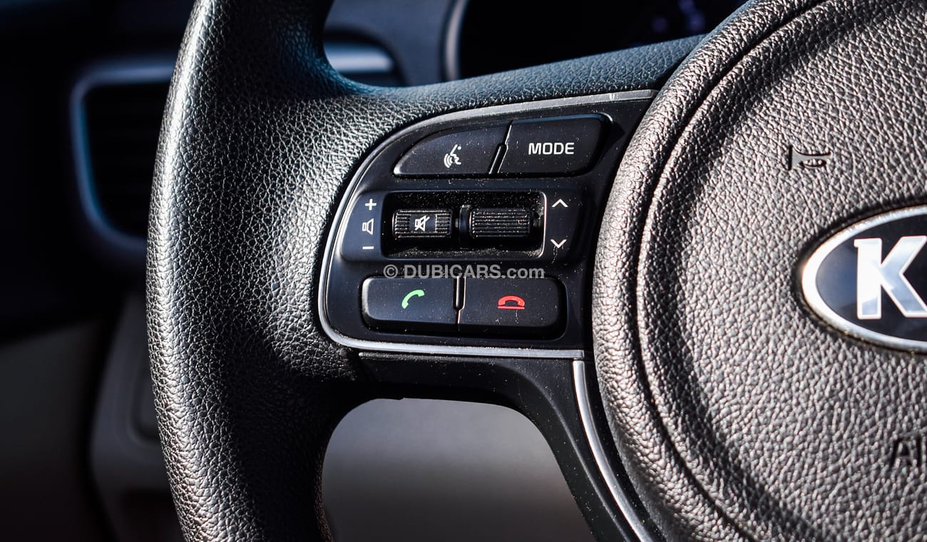 كيا أوبتيما