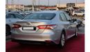 Toyota Camry SE 2.5L (204 HP) Toyota Camry SE / 2018 / GCC / Original Paint/ Full Service History/ 2018