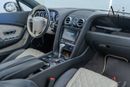 Bentley Continental 2016, With Full Service History, Excellent Condition, GCC Spec