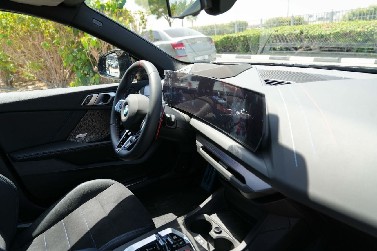 BMW M235i Gran Coupe XDRIVE MASTERCLASS 2025!! BRAND NEW CAR!! FIVE YEARS WARRANTY!! THREE YEARS SERVICE CONTRACT