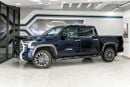 تويوتا تاندرا Crewmax Limited 5.7L Limited