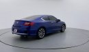 Honda Accord Coupe EX Sport 3600