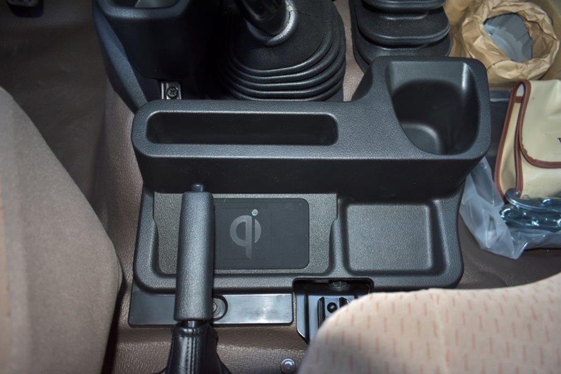 Toyota Land Cruiser Pick Up Double Cab LX Limited V8 4.5L Diesel Manual Transmission