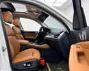 بي أم دبليو X5 XDRIVE40I EXCLUSIVE بي إم دبليو X5 xDrive40i موديل 2019، ضمان، سجل صيانة كامل لدى بي إم دبليو، حالة ممتازة، خليجية
