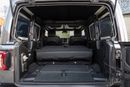 جيب رانجلر Sahara 3.6L A/T (4 Seater)