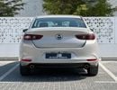 Mazda 3 SELECT