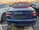 Audi A5 45 TFSI quattro S-Line 2.0L